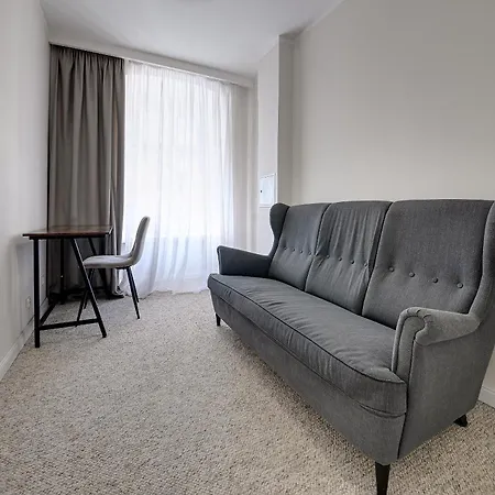 Apartman Rentplanet - Komuny Paryskiej *